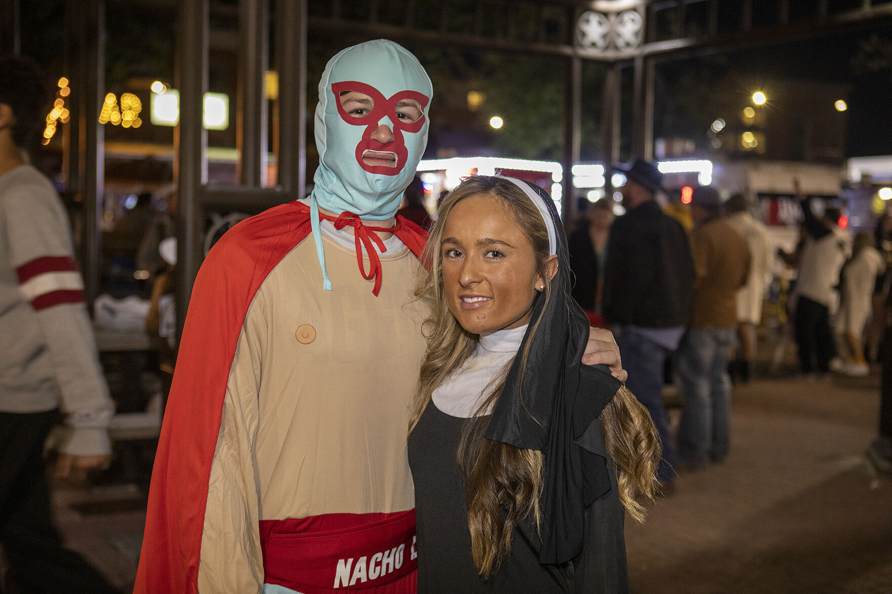 Halloween at Northgate